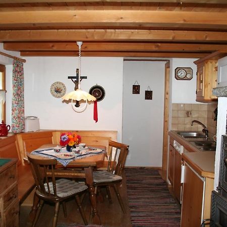 Ferienhaus Schnetzer Санкт Галенкирх Екстериор снимка