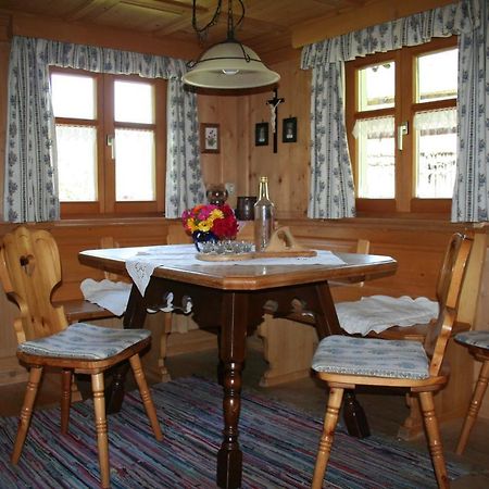 Ferienhaus Schnetzer Санкт Галенкирх Екстериор снимка