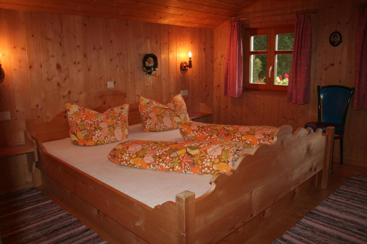 Ferienhaus Schnetzer Санкт Галенкирх Екстериор снимка