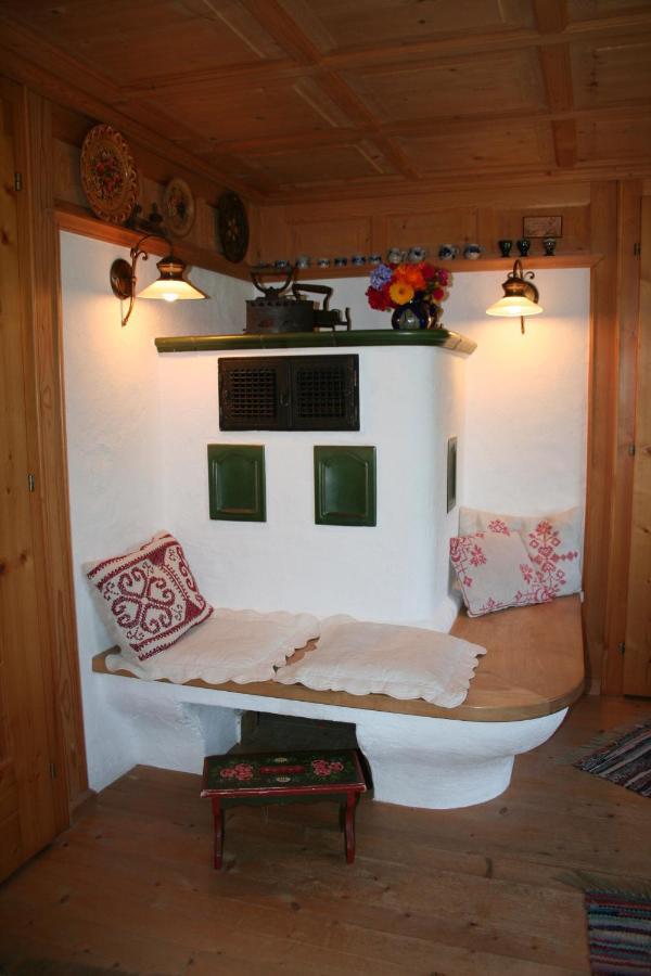 Ferienhaus Schnetzer Санкт Галенкирх Екстериор снимка